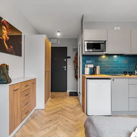Apartamento Batorego 16 By Homeprime