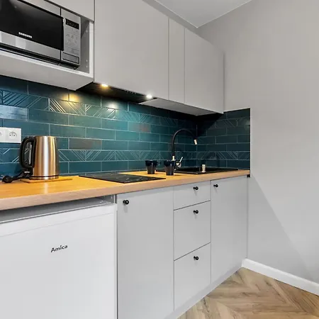 Apartamento Batorego 16 By Homeprime *