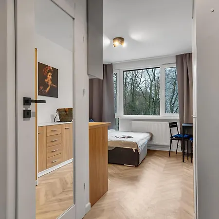Batorego 16 By Homeprime Apartamento