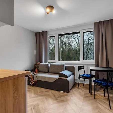 Batorego 16 By Homeprime Apartamento *