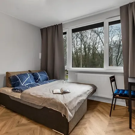 Batorego 16 By Homeprime Apartamento