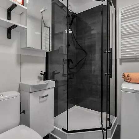Batorego 16 By Homeprime Apartamento *