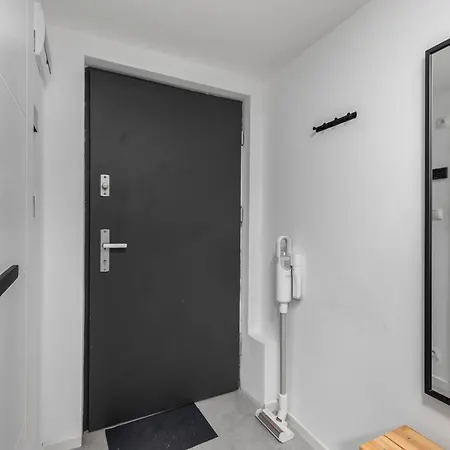 Batorego 16 By Homeprime Apartmán