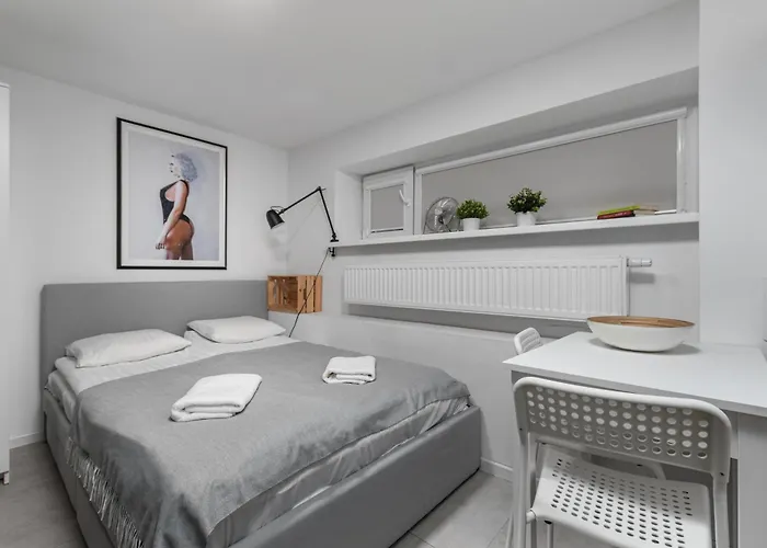 Batorego 16 By Homeprime Apartament