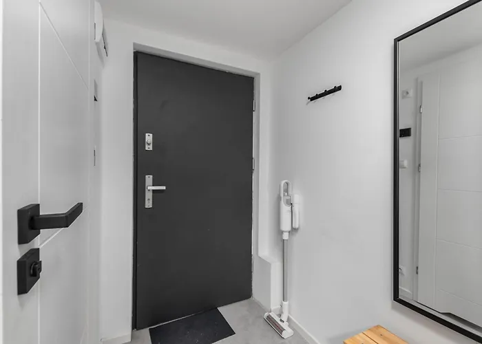 Batorego 16 By Homeprime Apartament