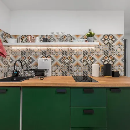 Apartment Batorego 16 By Homeprime *