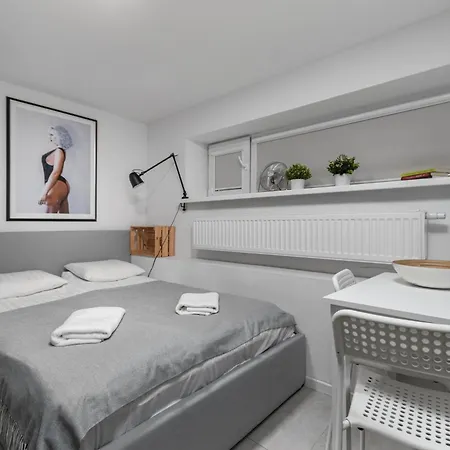Batorego 16 By Homeprime Apartment